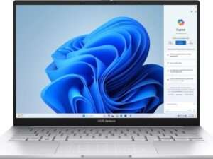 מחשב נייד Asus Zenbook 14 UX3405MA-PP636 אסוס