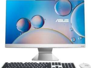 מחשב ASUS A3402WVAT-BPD018W AIO אסוס
