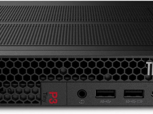 מחשב נייח Intel Core i9 Lenovo ThinkStation P3 Tiny 30H0005UIV לנובו