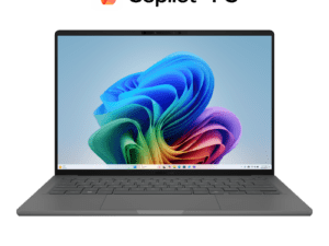 מחשב נייד ASUS Zenbook A14 UX3407RA-QD010W