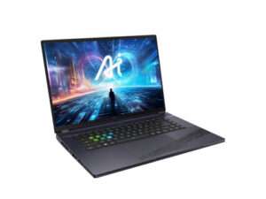 מחשב נייד Gigabyte Aorus 16X AORUS16X-ASG-63EEC65SH
