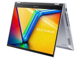 מחשב נייד Asus Vivobook S 14 Flip TP3402VA-LZ443 אסוס במלאי!!!