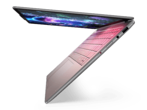 מחשב נייד Lenovo Yoga Slim 7 14ILL10 83JX004PIV לנובו