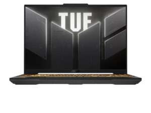 מחשב נייד Asus TUF Gaming F16 FX607VU-RL107 אסוס