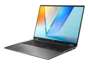 מחשב נייד Asus Vivobook 16 Flip TP3607SA-RJ027W אסוס