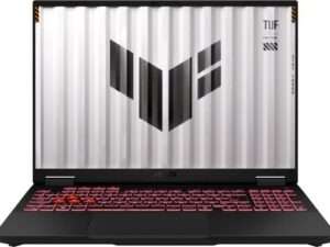 מחשב נייד Asus TUF Gaming A16 FA608WV-RL031 אסוס