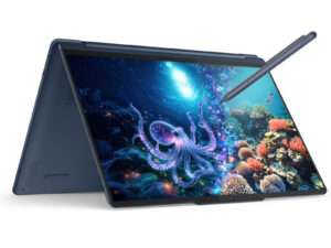 מחשב נייד Lenovo Yoga 9 14ILL10 83LC003JIV לנובו