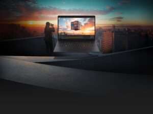 H7606WP-ME018X  AI-9-HX 370 16"T4K 2T 64GB W11P BLK RTX5070-8G 3YOS