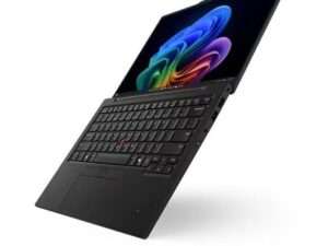 נייד לנובו Lenovo ThinkPad X1 Carbon G13 14" FHD+ Touch Intel® Core™ Ultra 7 258V 32GB 2TB NVME 5G LTE WIN 11 PRO 3Y 21NS004QIV