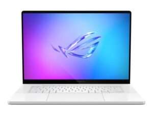 מחשב נייד   Asus ROG Zephyrus G14 GA403WR  WIN 11 PRO Ryzen AI 9 HX 370  32GB  1TB RTX 5070 Ti  אסוס