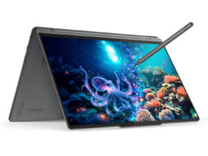 מחשב נייד Lenovo Yoga 9 14ILL10 83LC003FIV לנובו