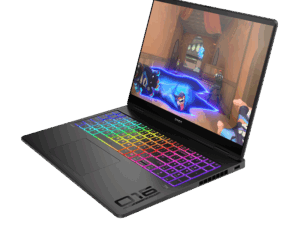 מחשב נייד HP OMEN 16-ah0003nj BG3A7EA
