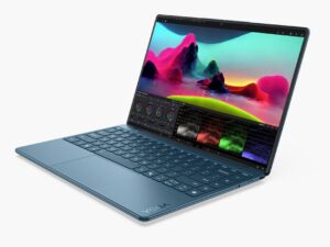 מחשב נייד Lenovo Yoga Slim 9 14ILL10 83CX0020IV לנובו