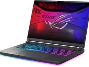 מחשב נייד Asus ROG Strix G16 G615LW-S5031W אסוס