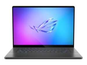 מחשב נייד Asus ROG Zephyrus G16 GU605CR-QR196W אסוס