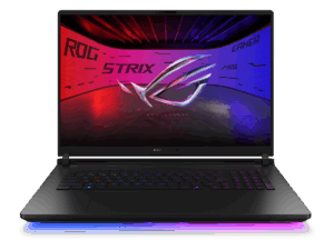 מחשב נייד Asus ROG Strix SCAR 18 G835LW-SA049W אסוס