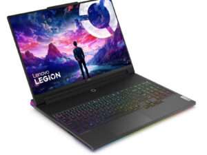 מחשב נייד Lenovo Legion Pro 7 16IAX10H 83F500BVIV לנובו