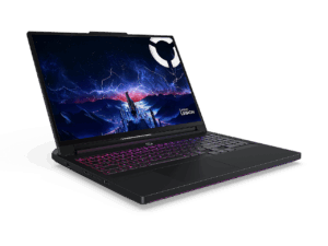 מחשב נייד Lenovo Legion Pro 7 16IAX10H 83F500B3IV לנובו