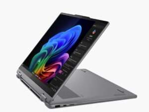מחשב נייד Lenovo Yoga 7 2-in-1 16ILL10 83JT0010IV לנובו