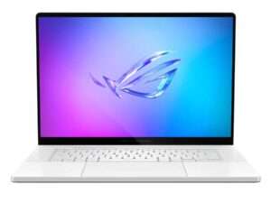 מחשב נייד Asus ROG Zephyrus G16 GU605CP-QR035W אסוס