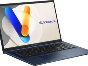 מחשב נייד Asus Vivobook 17 X1704VA-AU446 אסוס