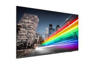 מסך מקצועי Philips Professional TV 43BFL2214 43
