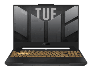 מחשב נייד Asus TUF Gaming F15 FX507ZC4-HN132 אסוס