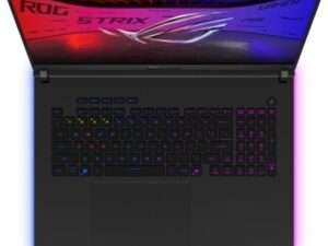 מחשב נייד Asus ROG Strix G16 G615LR-S5054W אסוס
