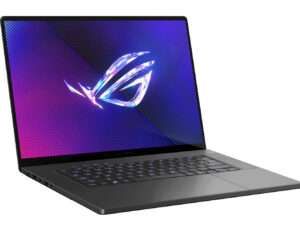 מחשב נייד ROG Zephyrus G16 OLED GU605CW-QR190X