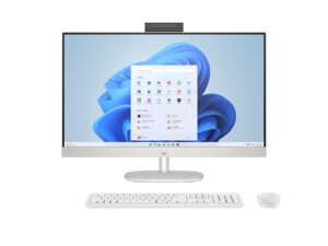 HP 27-cr0301nj 928Y3EA 27 אינטש