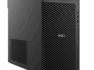 ‎ Dell Pro Max Tower T2  U7 265   16GB   512GB   500W  Win 11 Pro   PM-RD33-15969