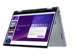 Dell 14 PLUS 2-in-1 DB04250 14.0 FHD TOUCH  Ultra 9 288V 32GB 1TB Intel Arc FP BLK 4C W11H/3YOS