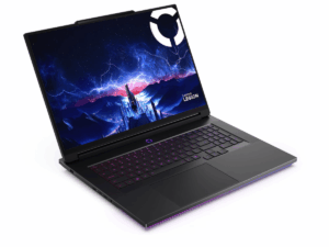 מחשב נייד Lenovo Legion 9 18IAX10 83EY001QIV לנובו אחריות יבואן רשמי !