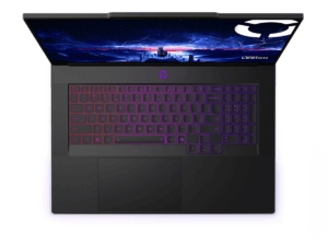 מחשב נייד Lenovo Legion 9 18IAX10 83EY001GIV לנובו
