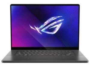 מחשב נייד Asus ROG Zephyrus G16 GU605CW-QR190X אסוס במלאי !!!