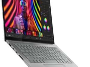 מחשב נייד Lenovo Yoga Pro 7 14IAH10 83KF001FIV לנובו
