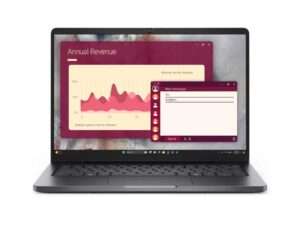 מחשב נייד Dell Pro 14 PC14250-7478 דל