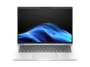 מחשב נייד HP EliteBook 8 G1i 14.0 FHD Ultra 7 255H 32GB