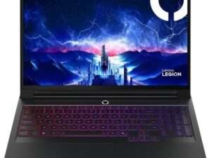 מחשב נייד Lenovo Legion Pro 7 16IAX10H 83F500B1IV לנובו