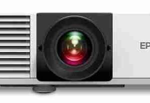 מקרן Epson EBL570U אפסון