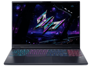 מחשב נייד Acer Predator Helios Neo 16S AI NH.QX7EC.006 אייסר