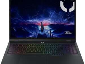 מחשב נייד Lenovo Legion Pro 5 16IAX10H 83F3005CIV לנובו