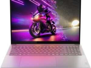 מחשב נייד Lenovo Yoga Pro 9 16IAH10 83L00035IV לנובו אחריות יבואן רשמי !