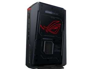 ASUS NUC ROG 15 Performance Kit (2025) U9 275HX RTX5080 32GB 2TB win 11 pro