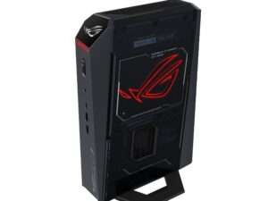 ASUS NUC ROG 15 Performance Kit (2025) U9 275HX RTX5080 32GB 2TB win 11 pro