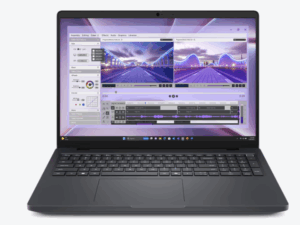 מחשב נייד Dell Pro Max 16 IN-RD33-16264 PM-RD33-16264 דל