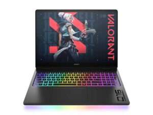 מחשב נייד HP OMEN 16-ah0000nj BG3A4EA