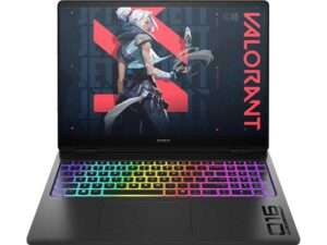 מחשב נייד HP OMEN 16-ah0001nj BG3A5EA אחריות יבואן רשמי