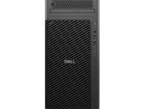 DELL PRO MAX TOWER T2 FCT2250-9750 ULTRA 9 285K 32GB 1TRSSD RTX 4000 ADA 20G WIN11P