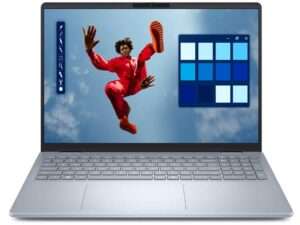 מחשב נייד Dell Pro 16 Plus PB16250-7883 דל